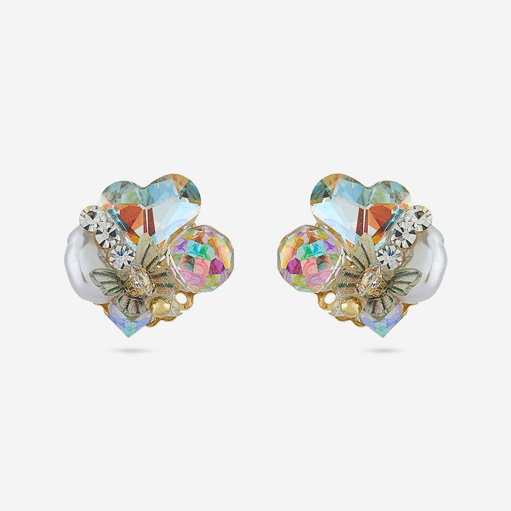 Trendy Earring Trendy Earring 190055