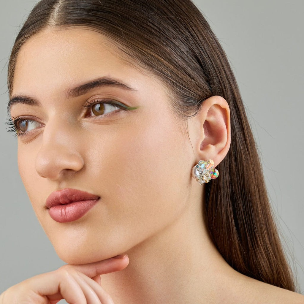 Trendy Earring Trendy Earring 190055