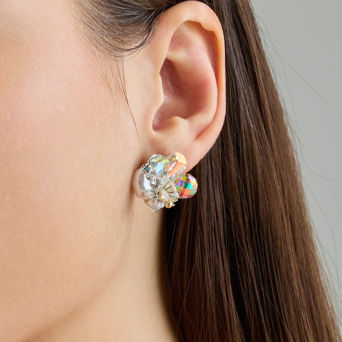 Trendy Earring Trendy Earring 190055