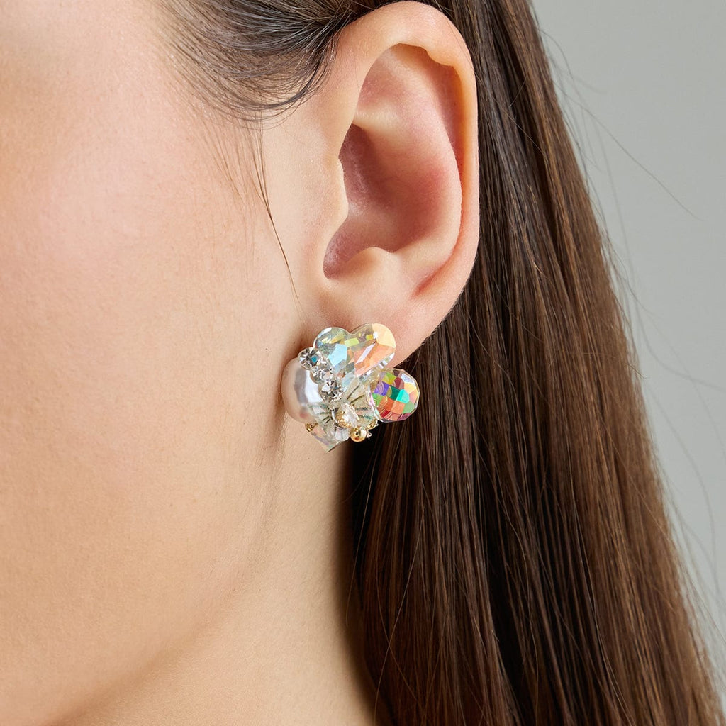 Trendy Earring Trendy Earring 190055