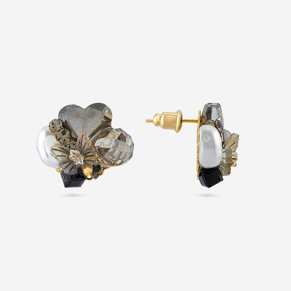Trendy Earring Trendy Earring 190055