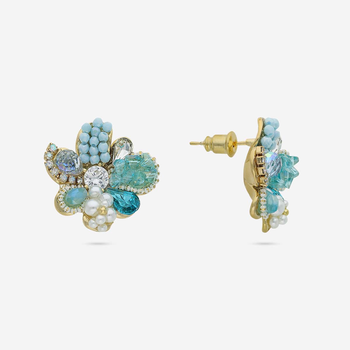 Trendy Earring Trendy Earring 190056