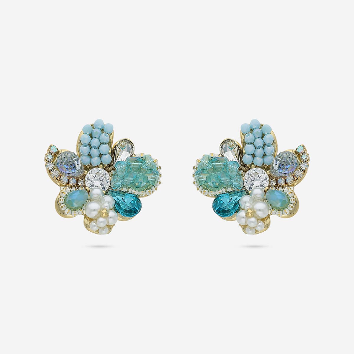 Trendy Earring Trendy Earring 190056