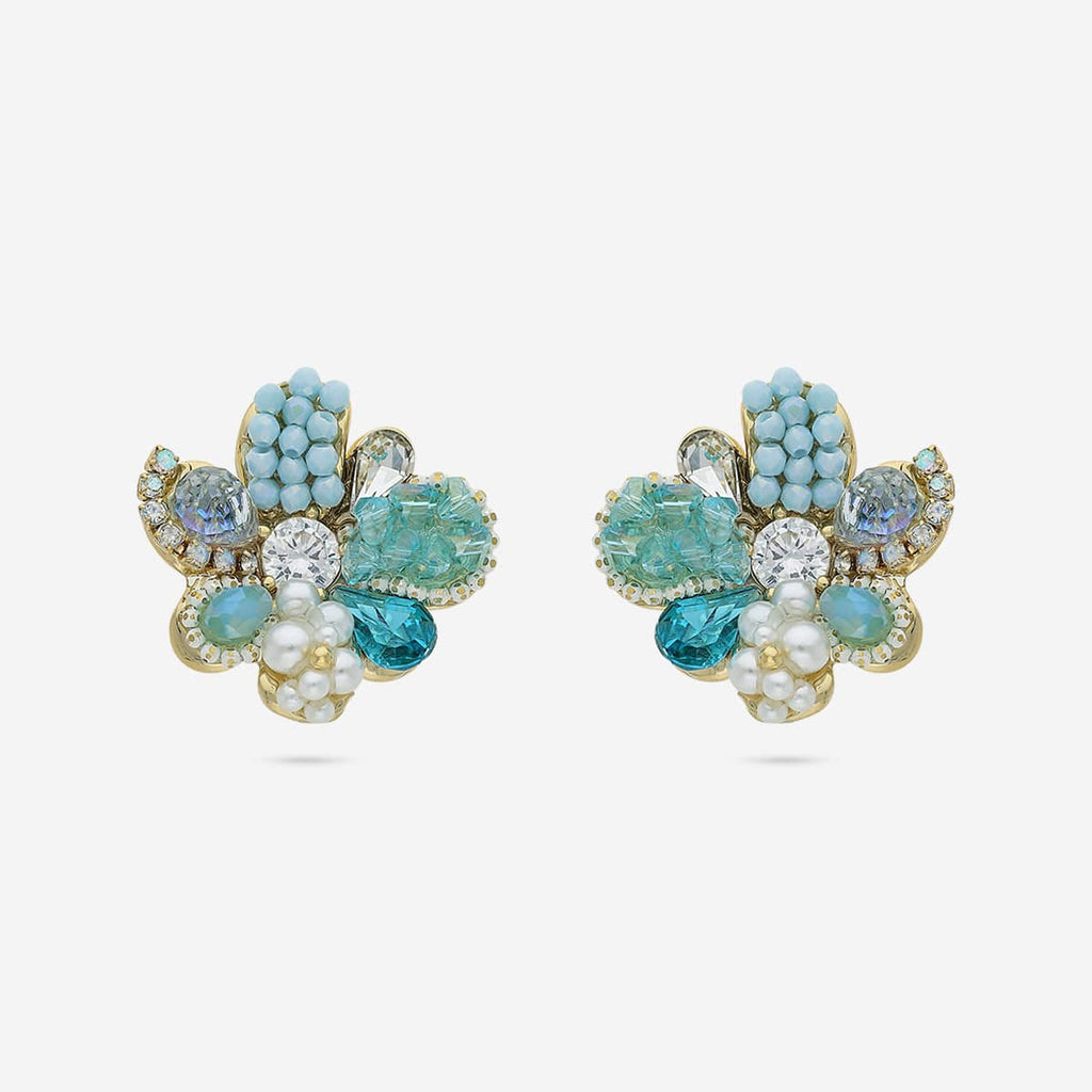 Trendy Earring Trendy Earring 190056