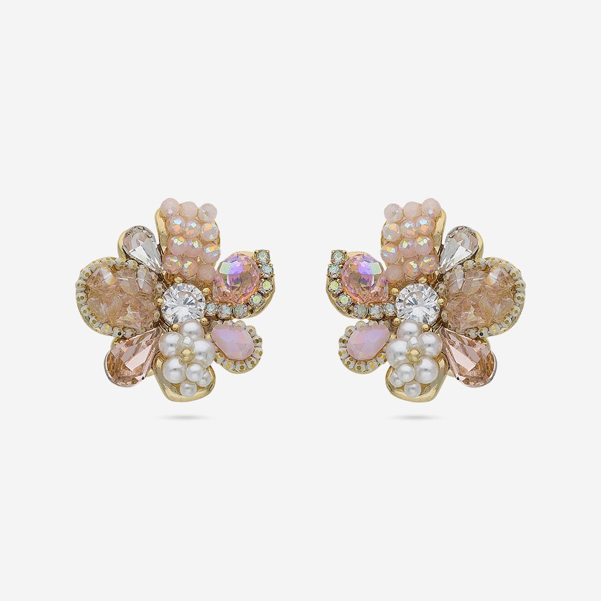 Trendy Earring Trendy Earring 190056