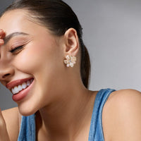 Trendy Earring Trendy Earring 190056