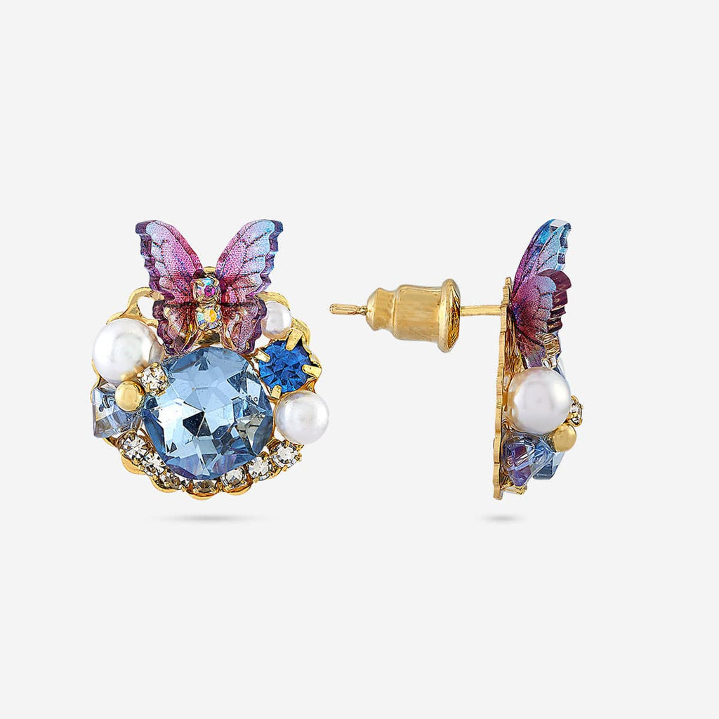 Trendy Earring Trendy Earring 190057