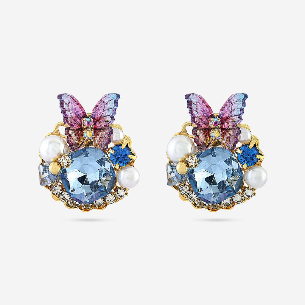 Trendy Earring Trendy Earring 190057