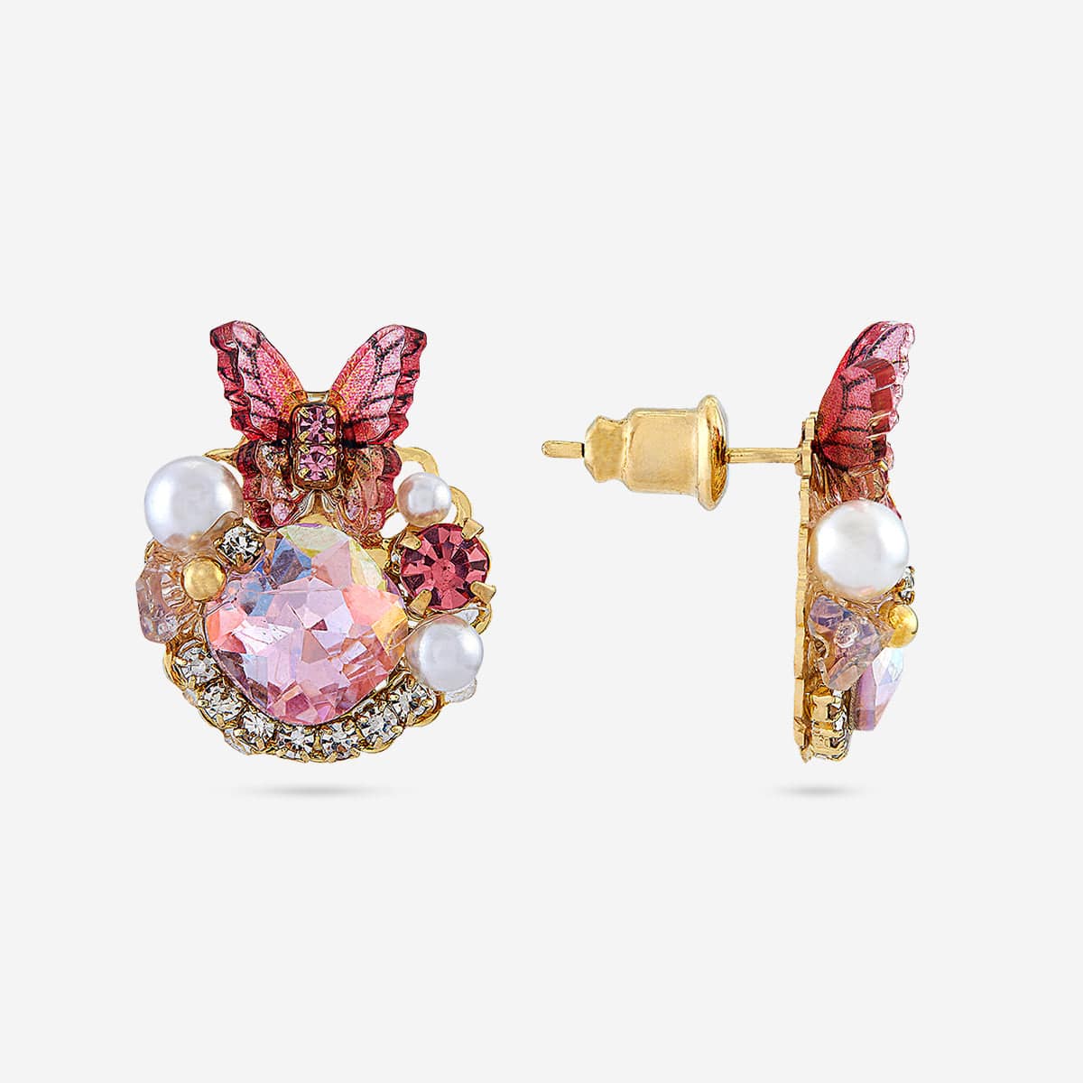 Trendy Earring Trendy Earring 190057