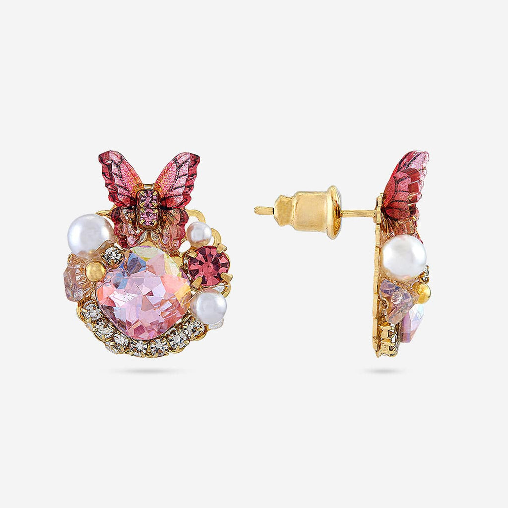 Trendy Earring Trendy Earring 190057