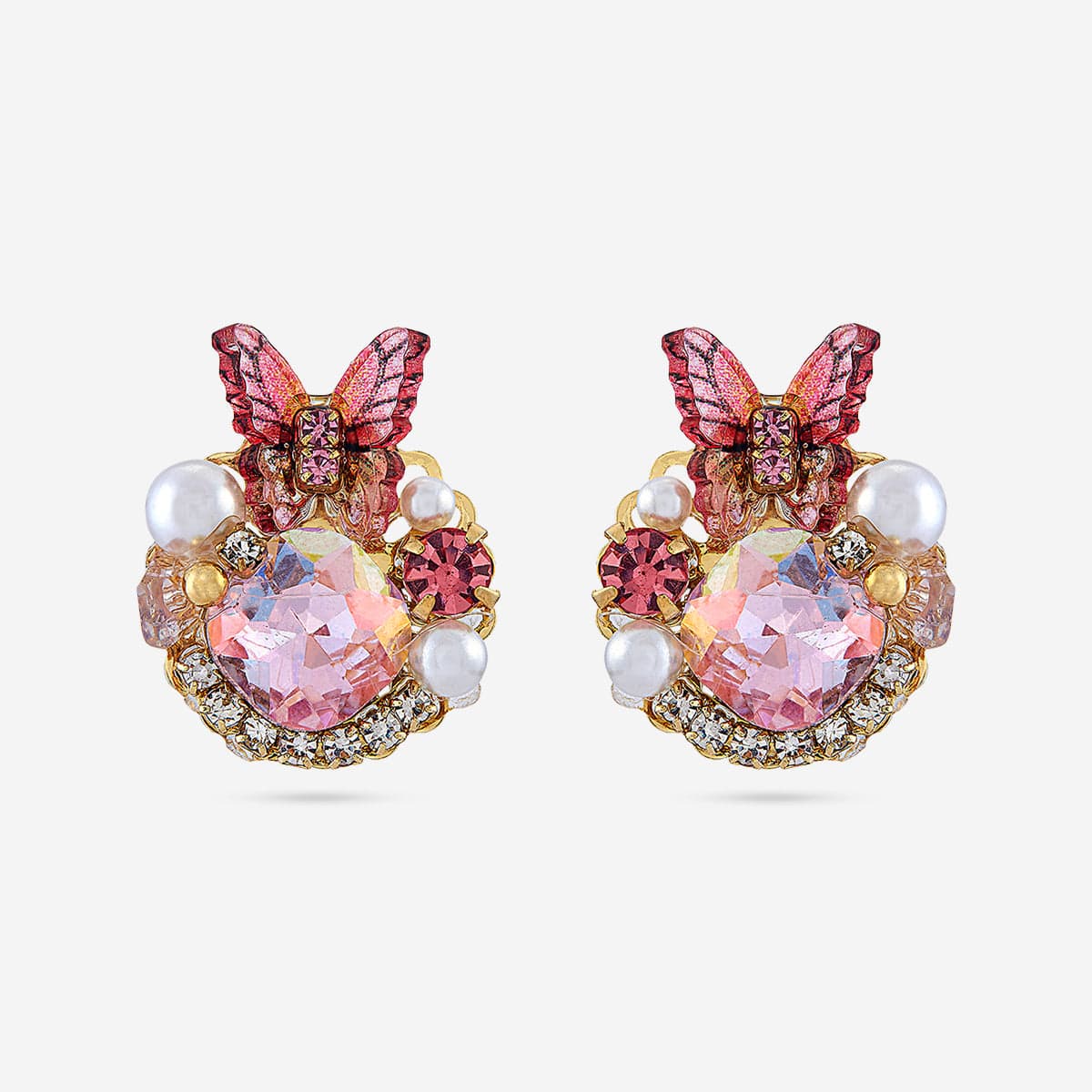 Trendy Earring Trendy Earring 190057