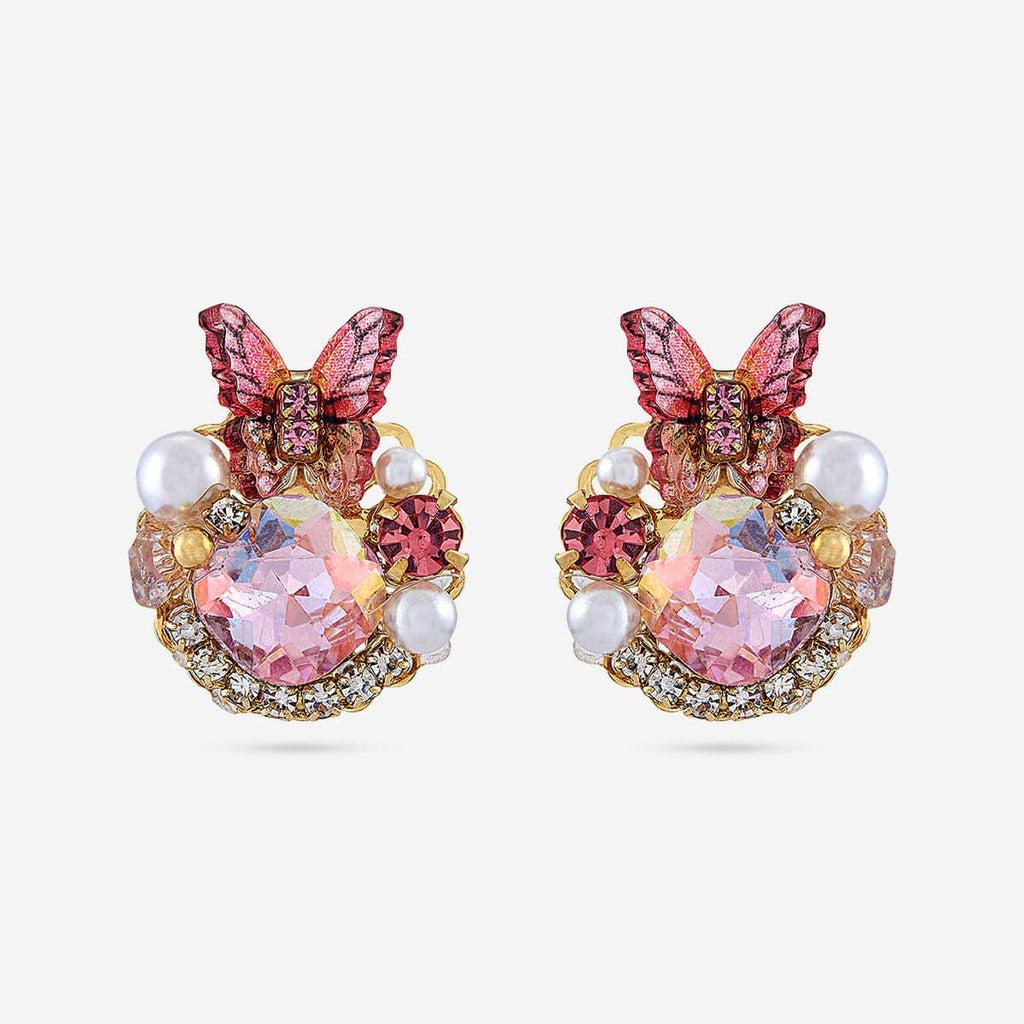 Trendy Earring Trendy Earring 190057