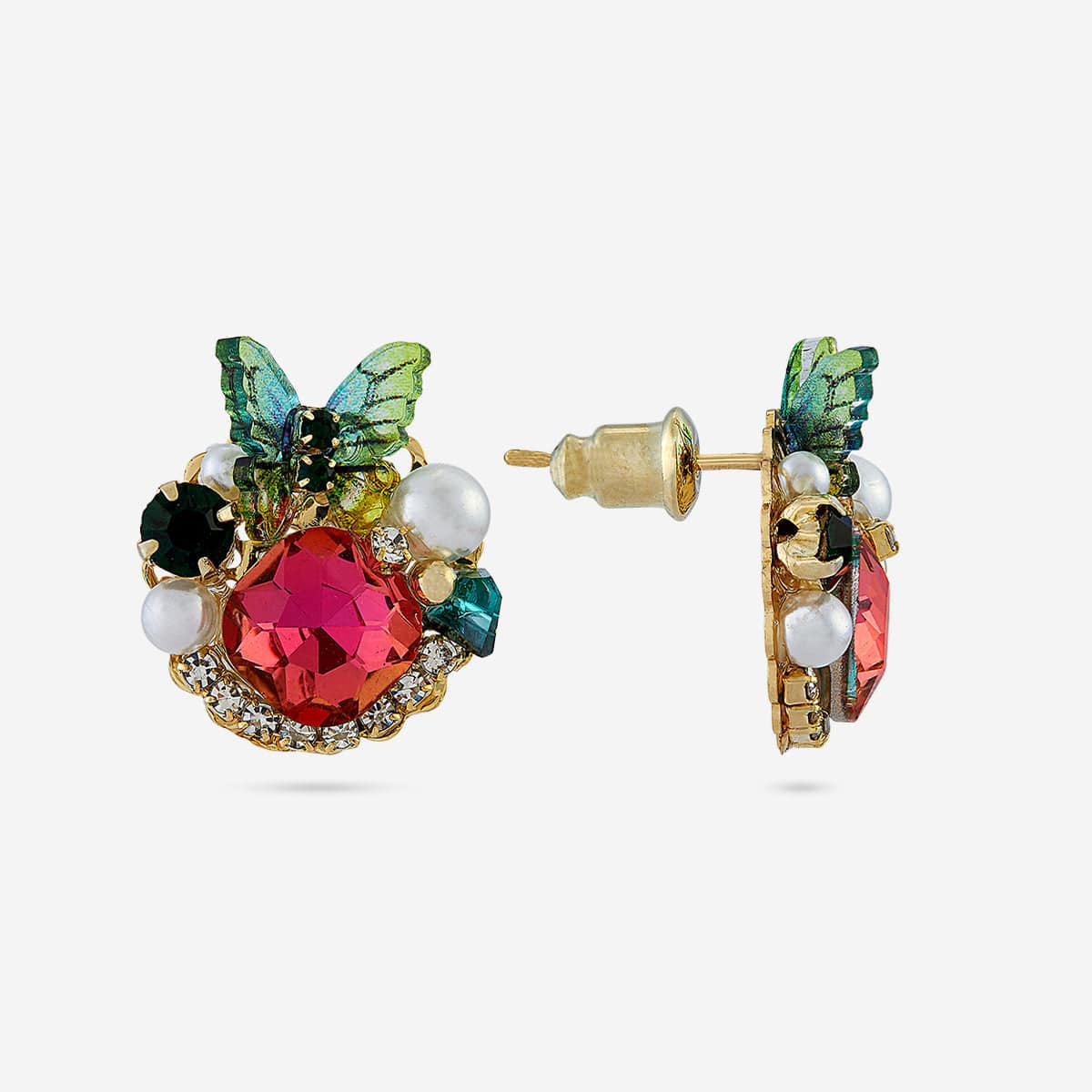 Trendy Earring Trendy Earring 190057