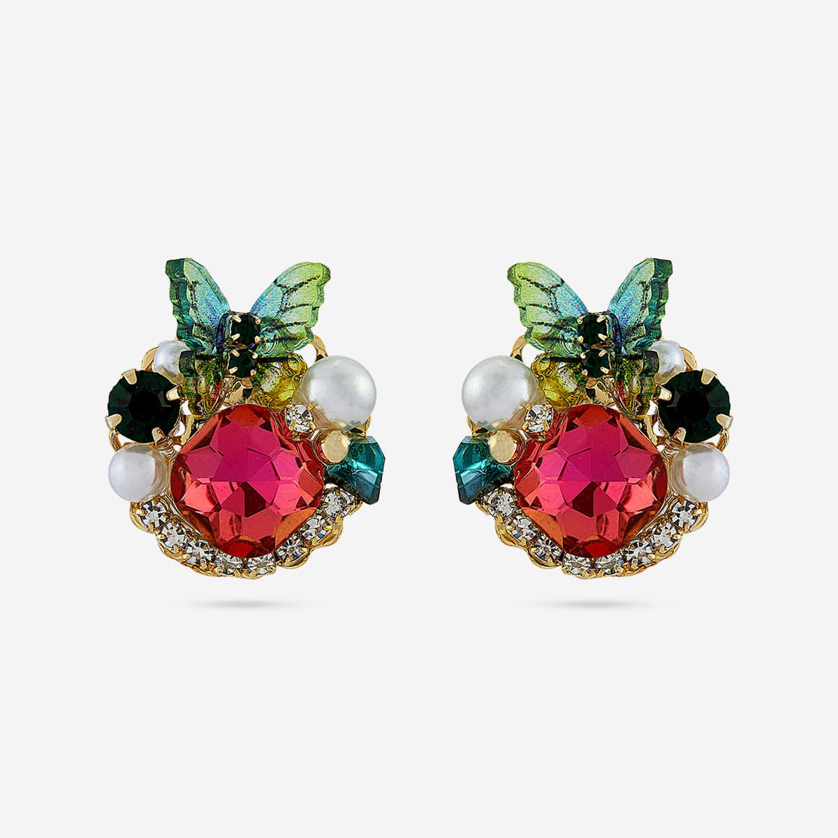 Trendy Earring Trendy Earring 190057