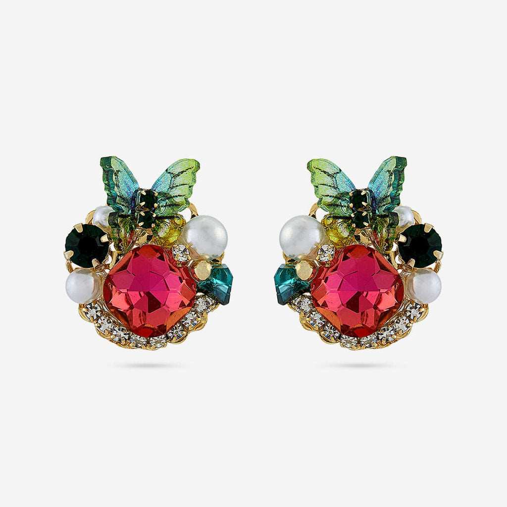 Trendy Earring Trendy Earring 190057