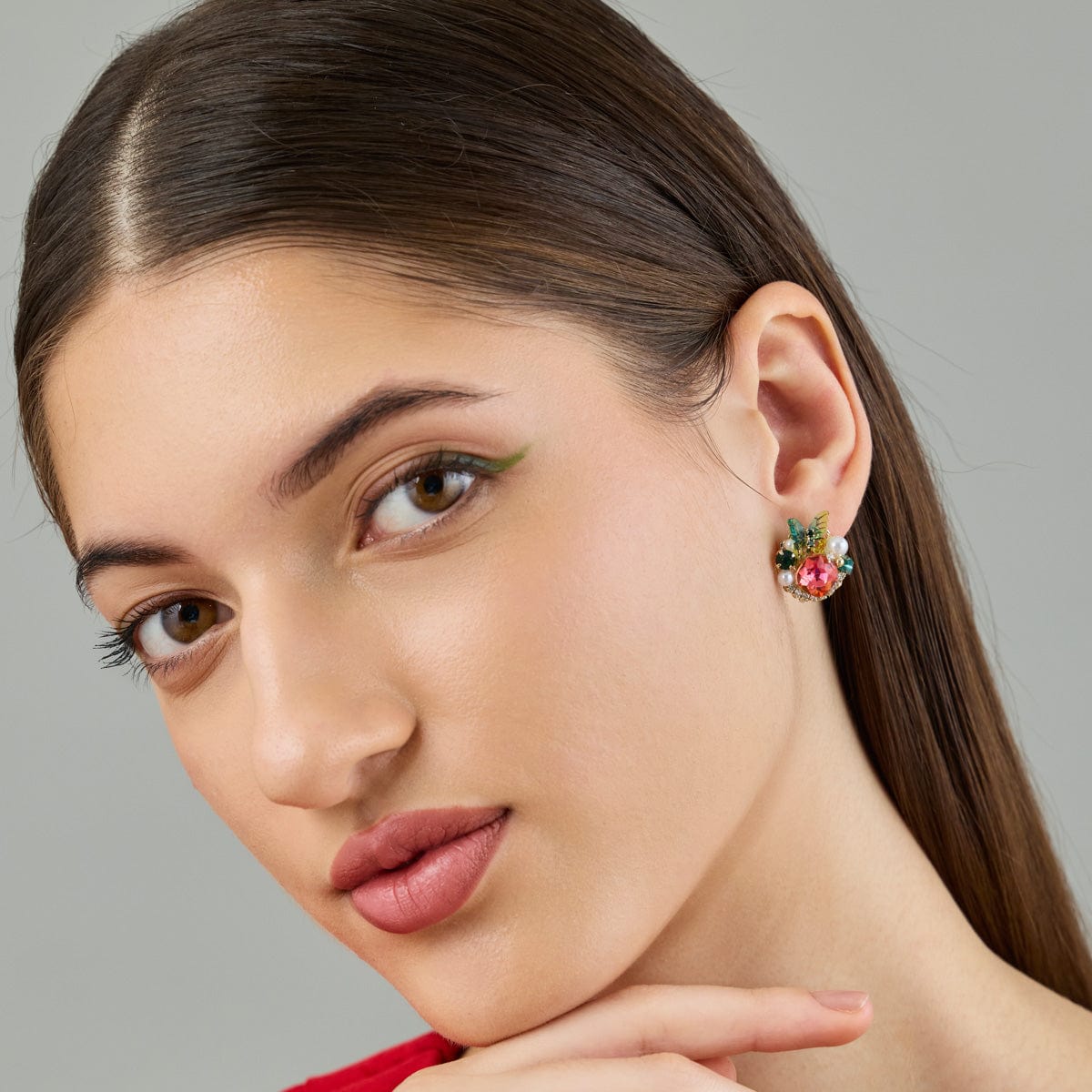 Trendy Earring Trendy Earring 190057