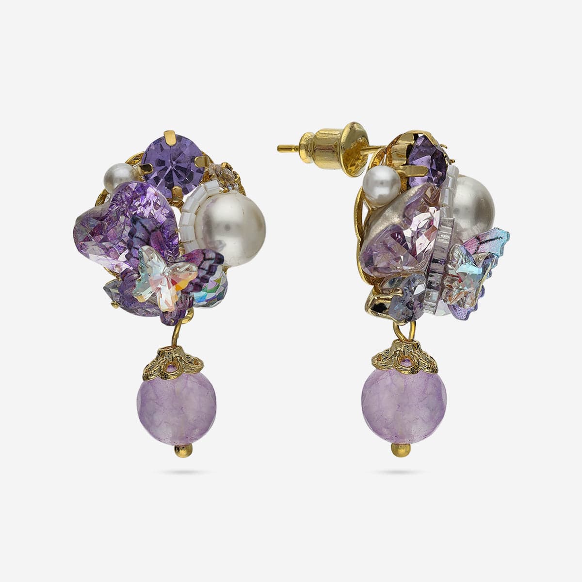 Trendy Earring Trendy Earring 190058