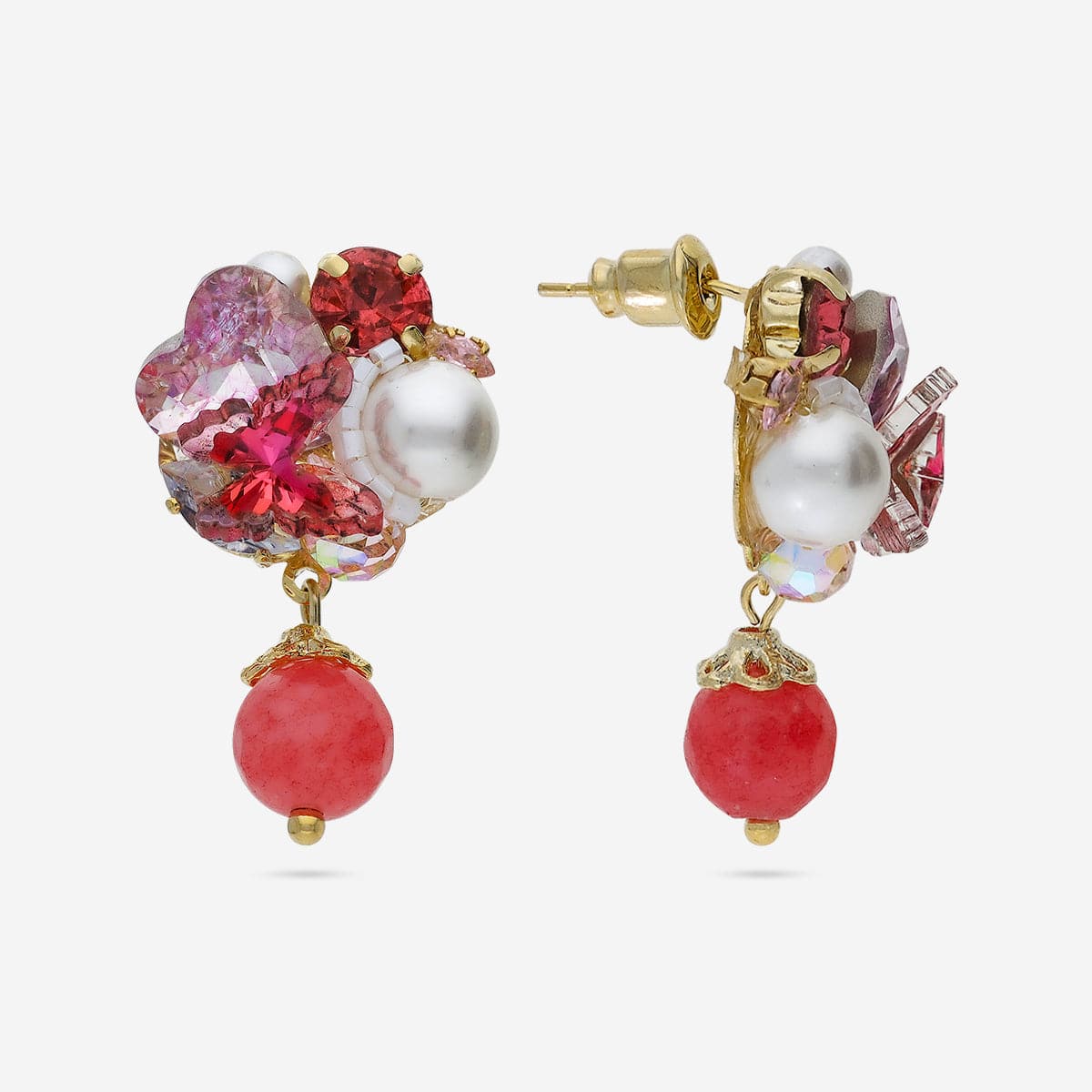 Trendy Earring Trendy Earring 190058