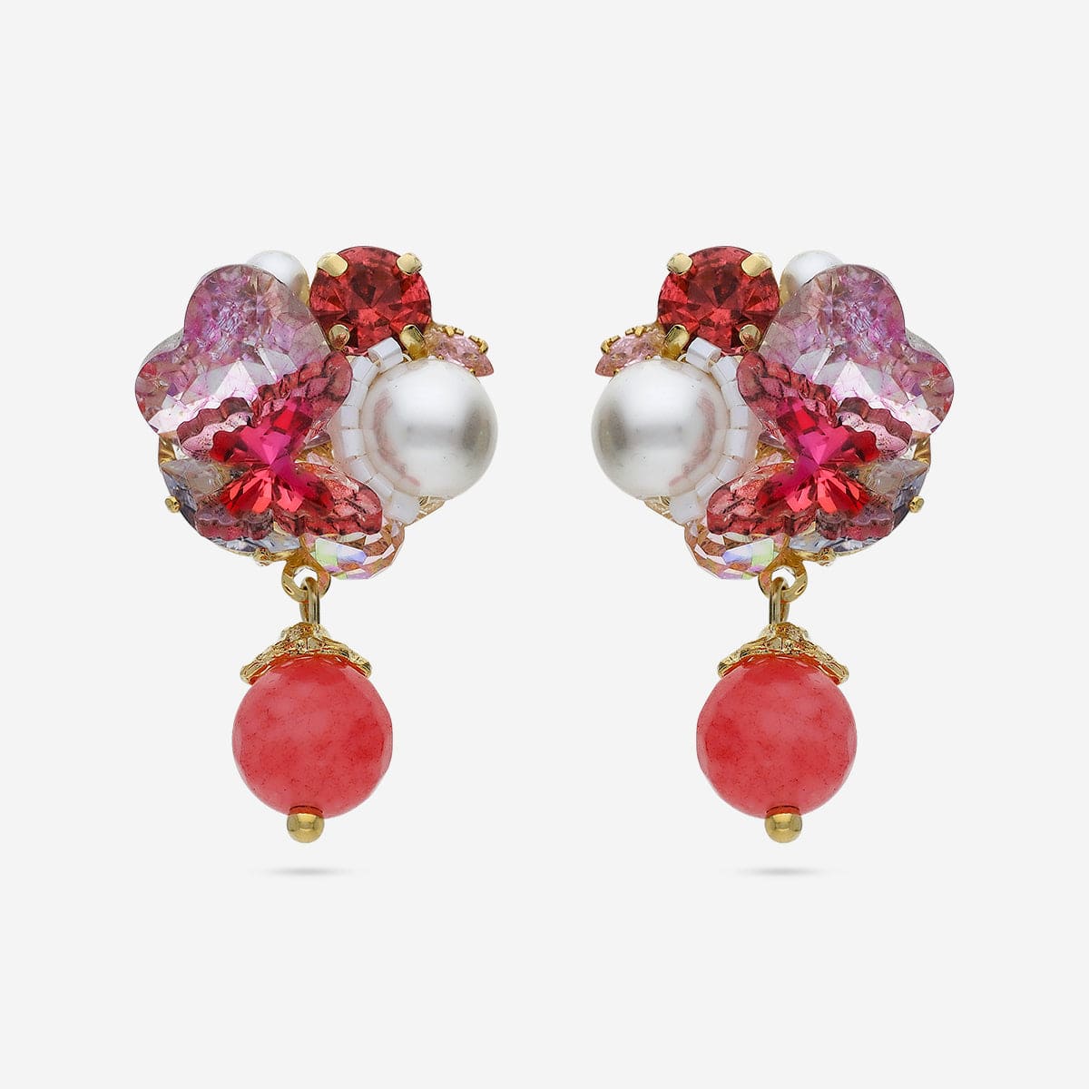 Trendy Earring Trendy Earring 190058