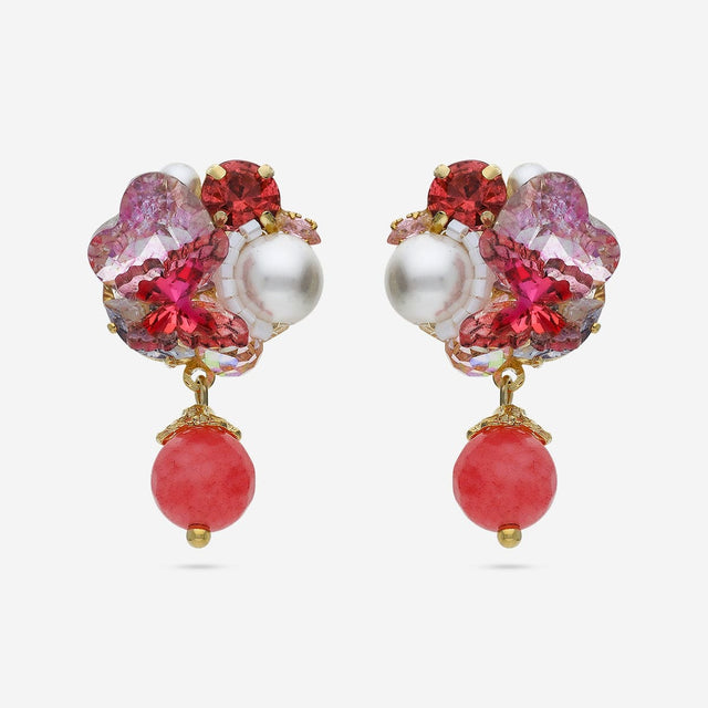 Trendy Earring Trendy Earring 190058