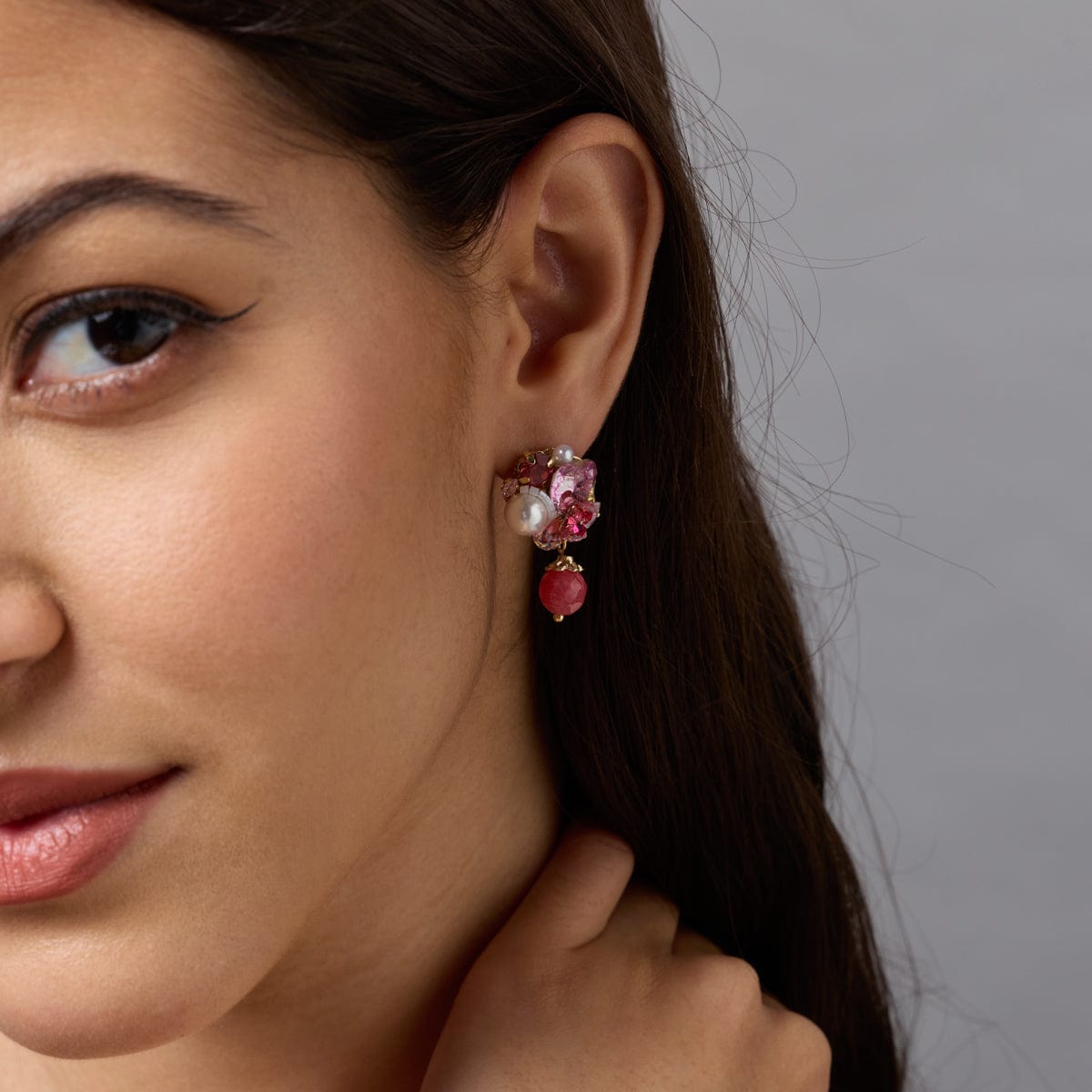 Trendy Earring Trendy Earring 190058