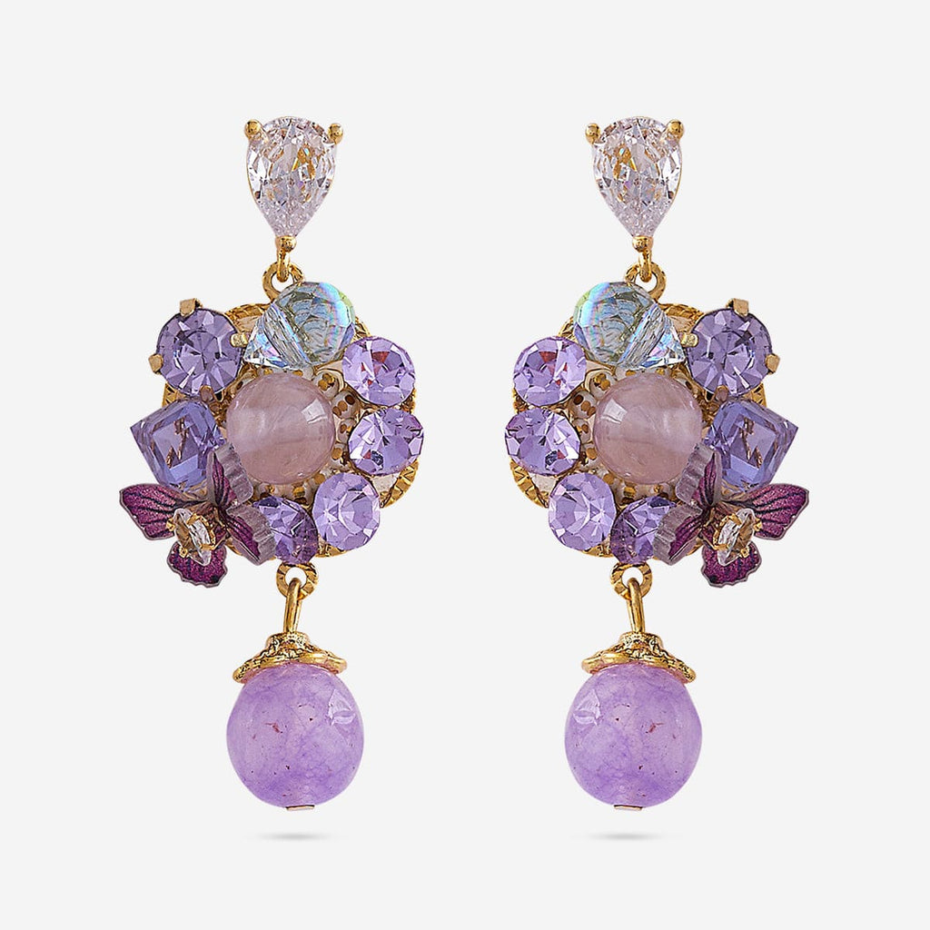 Trendy Earring Trendy Earring 190059