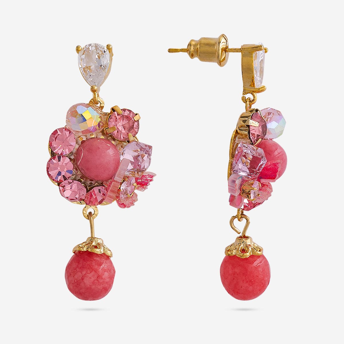 Trendy Earring Trendy Earring 190059