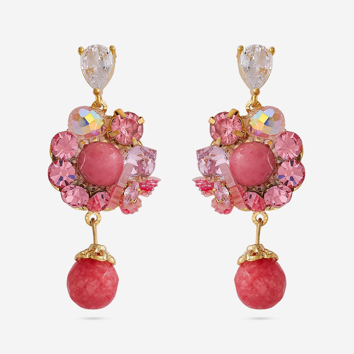 Trendy Earring Trendy Earring 190059