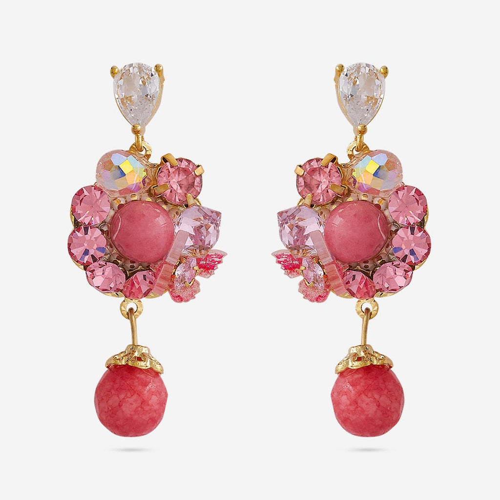 Trendy Earring Trendy Earring 190059