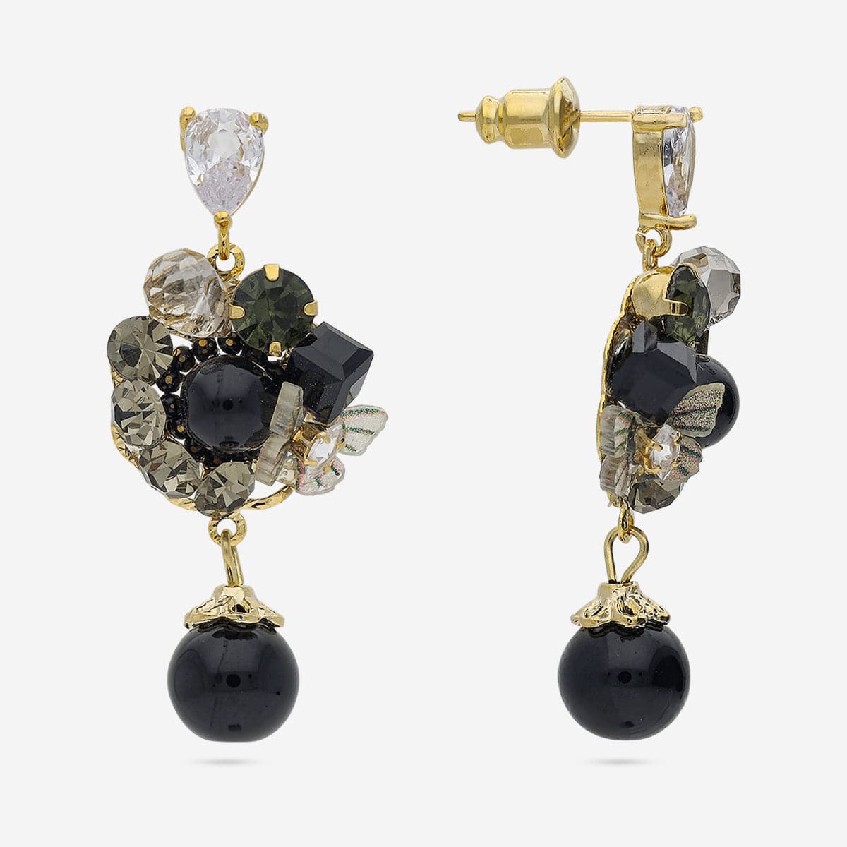 Trendy Earring Trendy Earring 190059