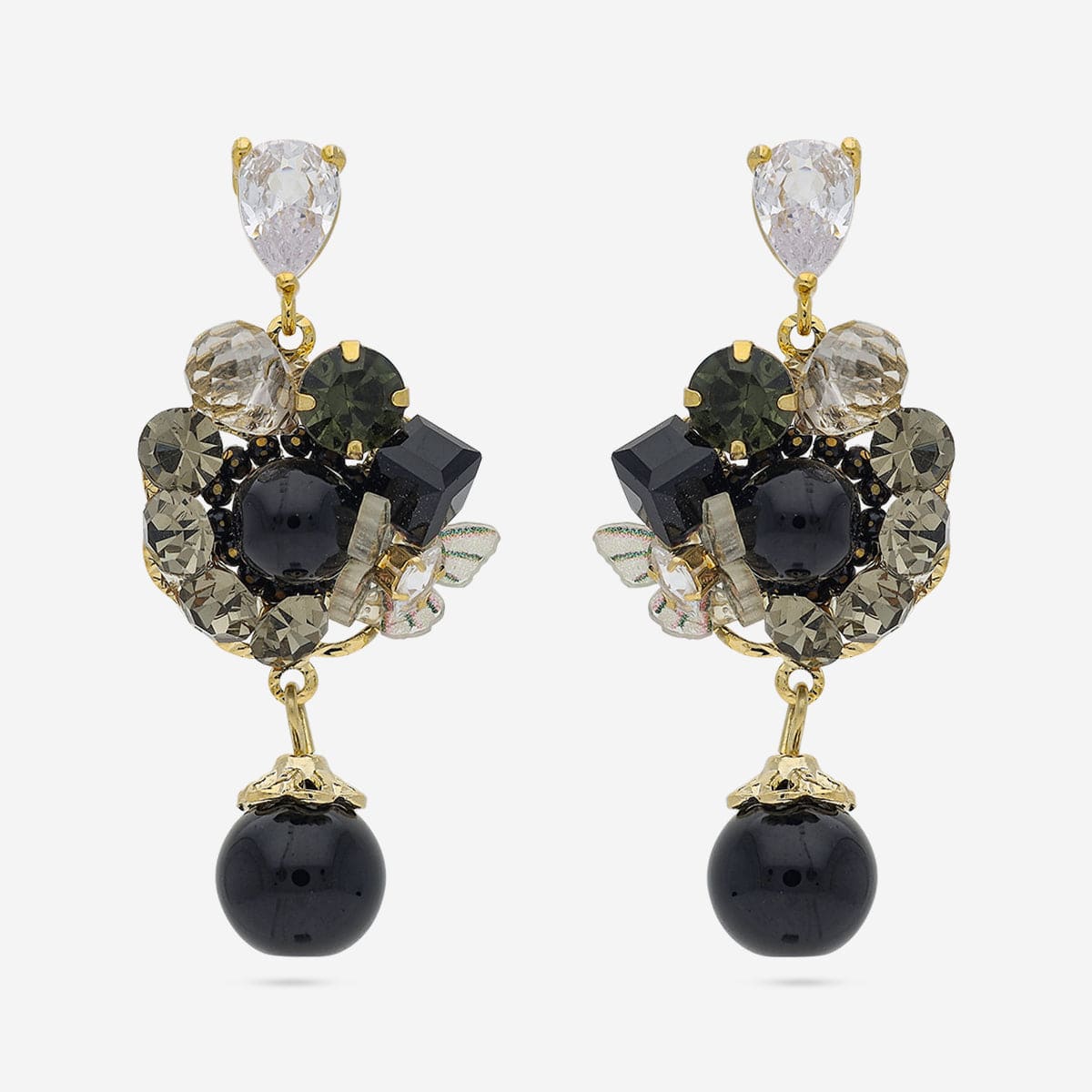 Trendy Earring Trendy Earring 190059