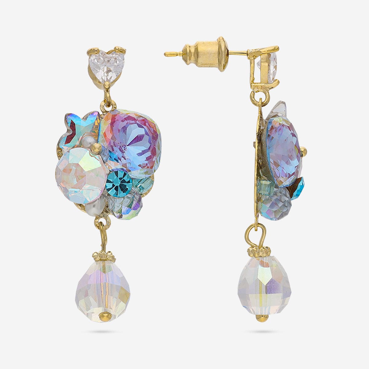 Trendy Earring Trendy Earring 190061