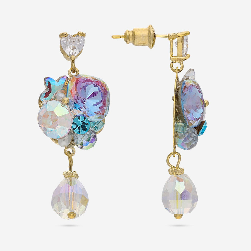 Trendy Earring Trendy Earring 190061