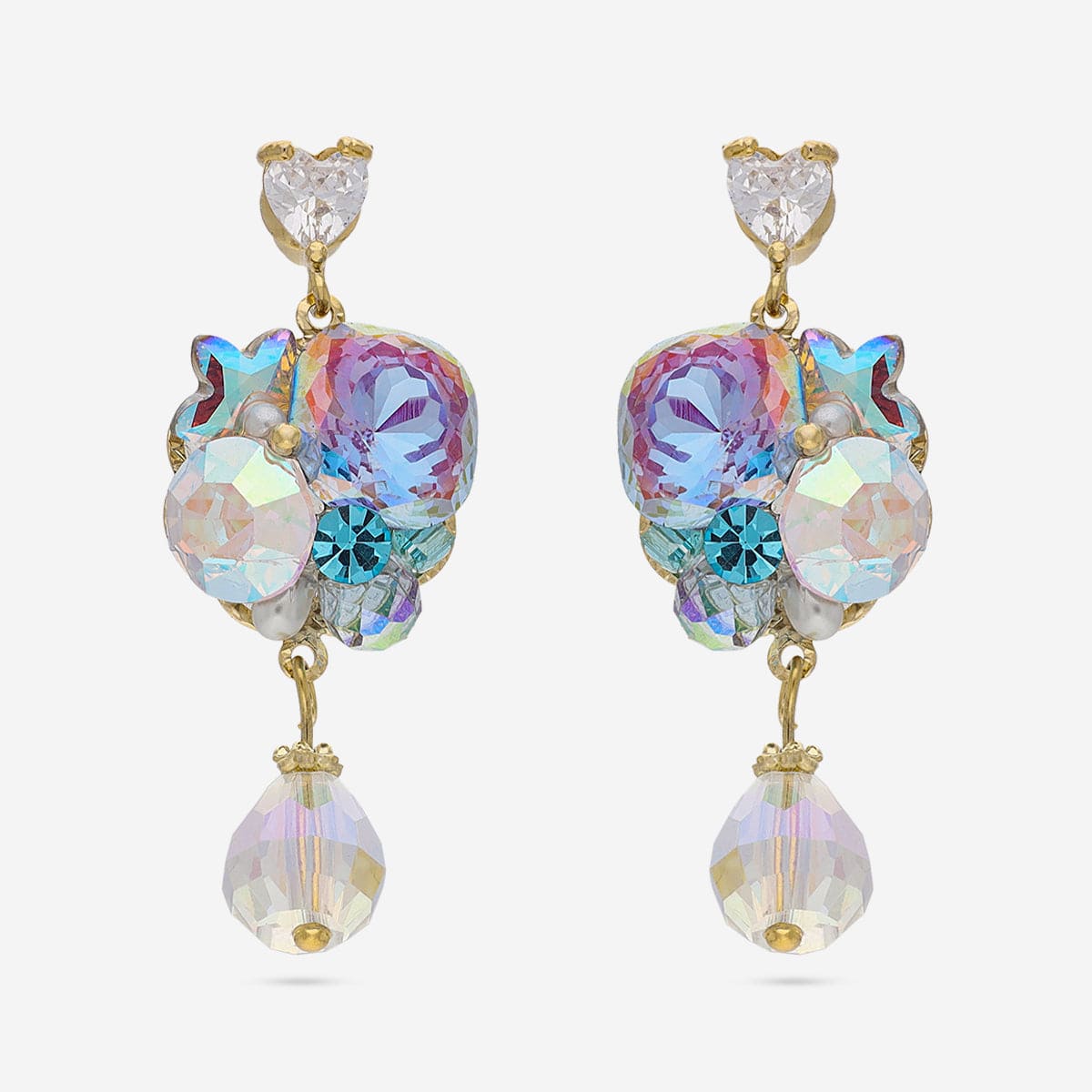 Trendy Earring Trendy Earring 190061