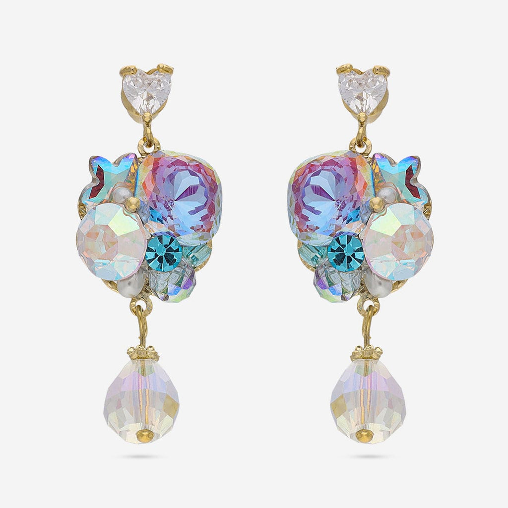 Trendy Earring Trendy Earring 190061