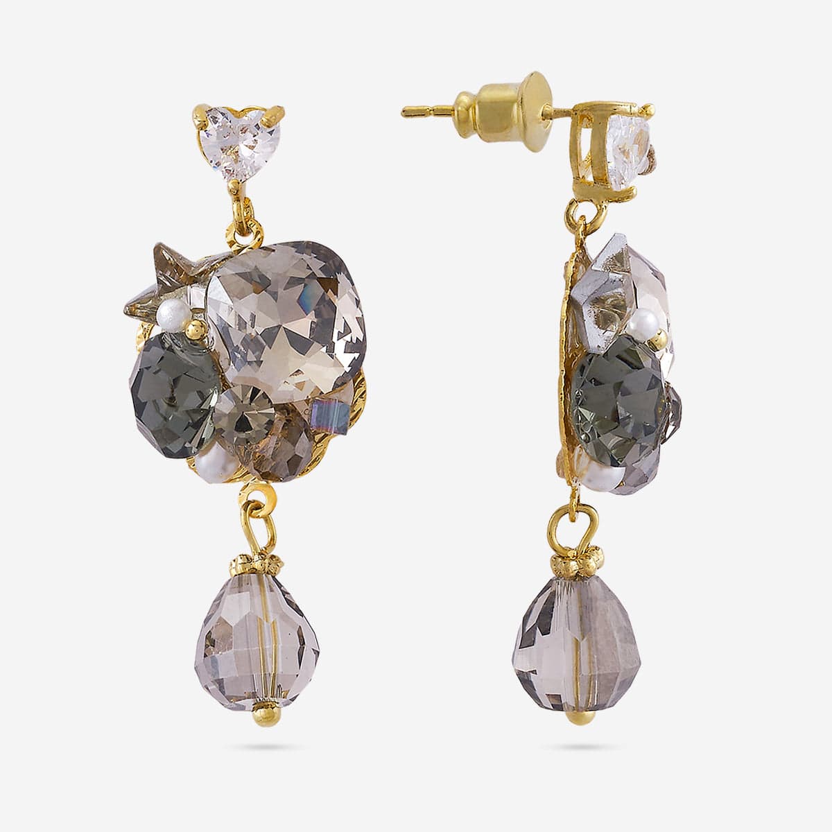 Trendy Earring Trendy Earring 190061