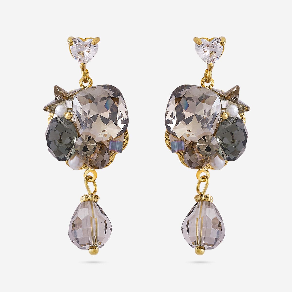 Trendy Earring Trendy Earring 190061