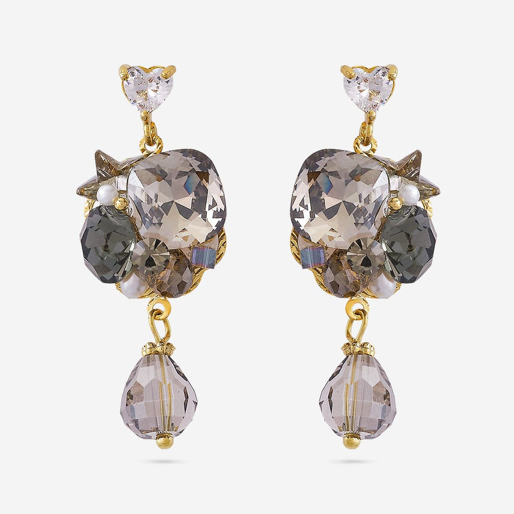 Trendy Earring Trendy Earring 190061