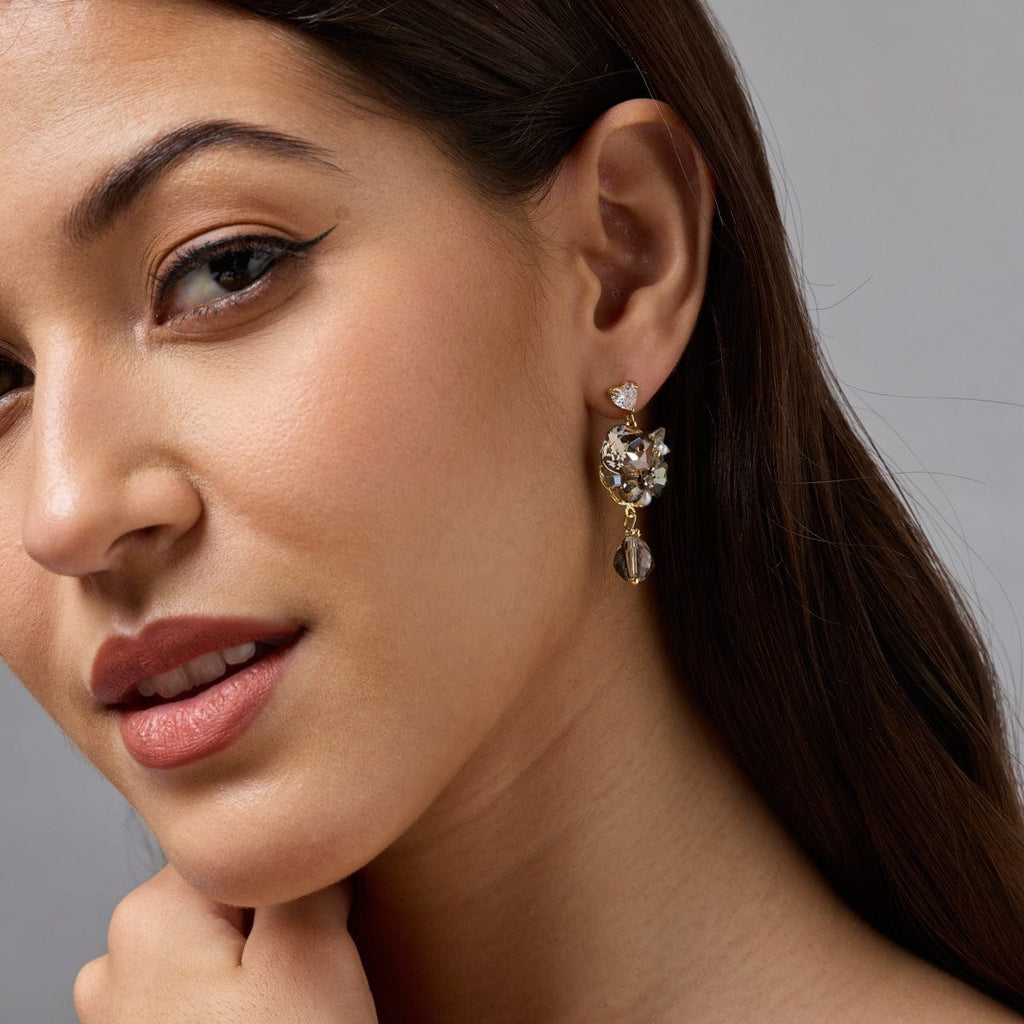 Trendy Earring Trendy Earring 190061