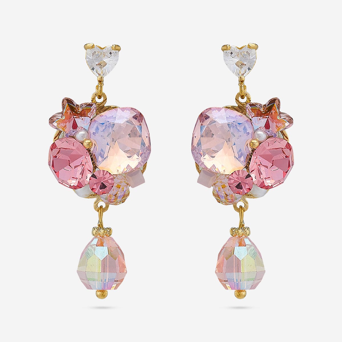 Trendy Earring Trendy Earring 190061