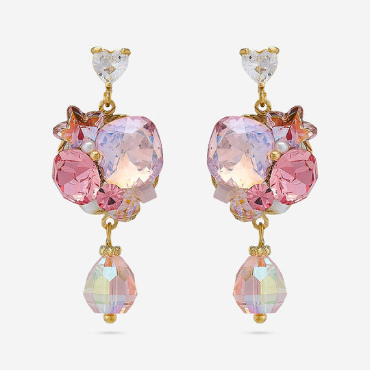 Trendy Earring Trendy Earring 190061