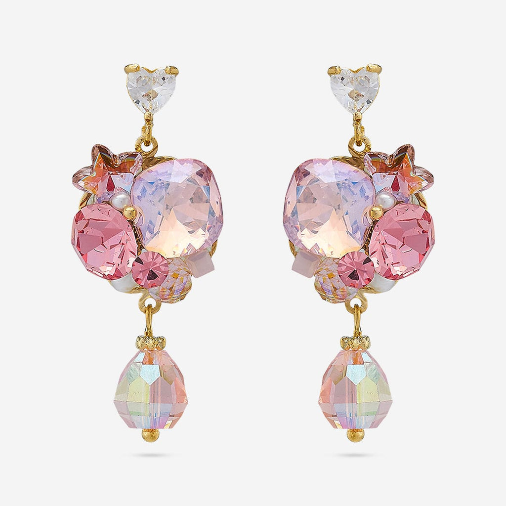 Trendy Earring Trendy Earring 190061