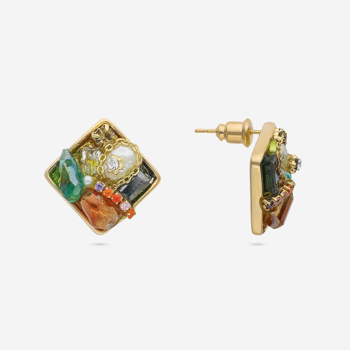 Trendy Earring Trendy Earring 190062