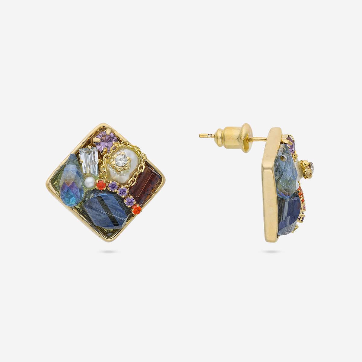 Trendy Earring Trendy Earring 190062