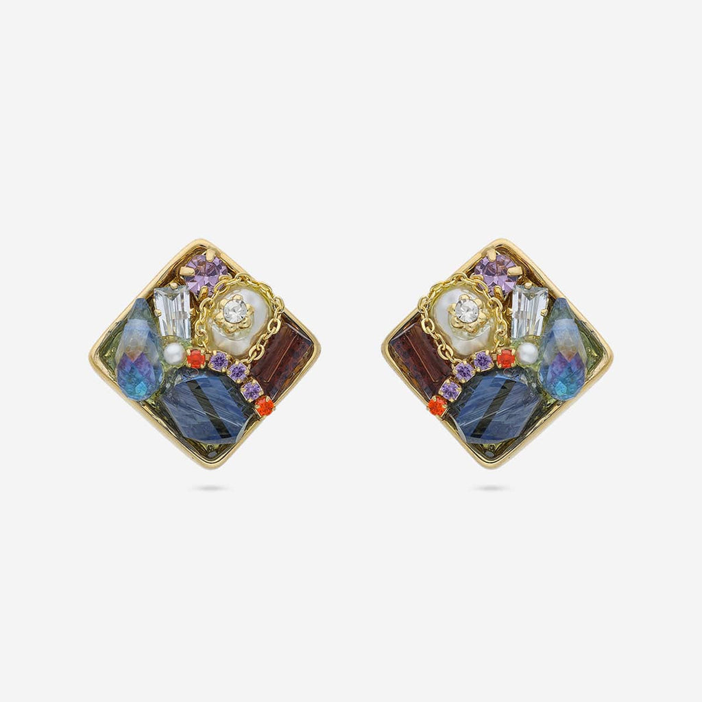 Trendy Earring Trendy Earring 190062