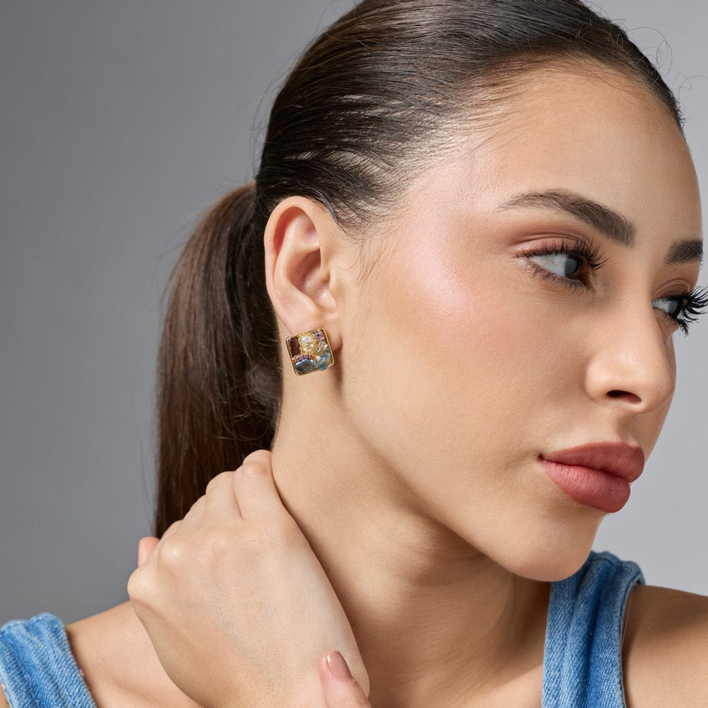 Trendy Earring Trendy Earring 190062