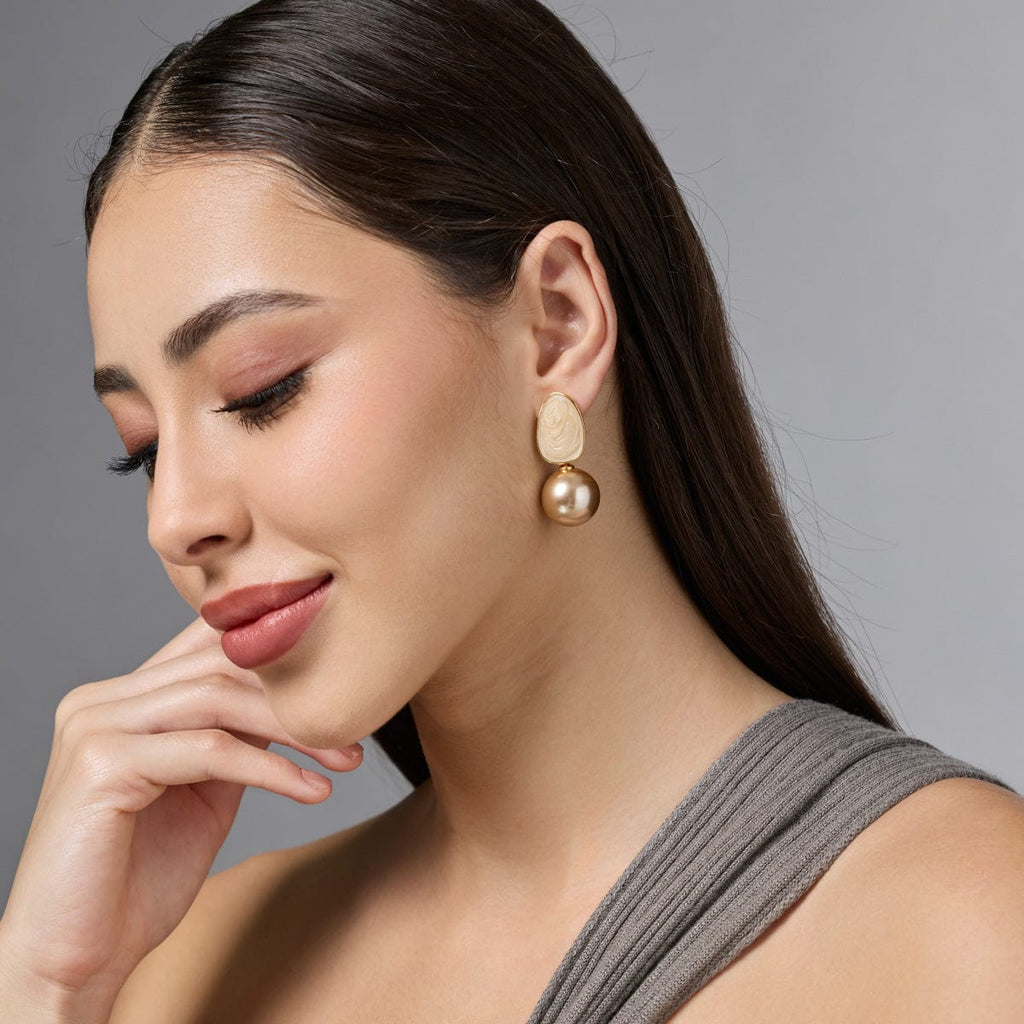 Trendy Earring Trendy Earring 190064