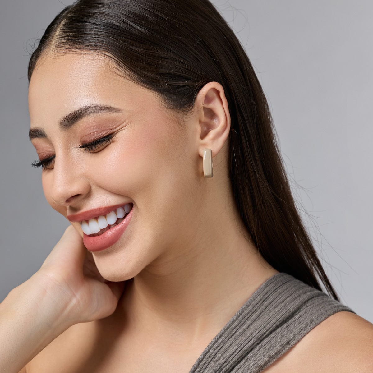 Trendy Earring Trendy Earring 190065