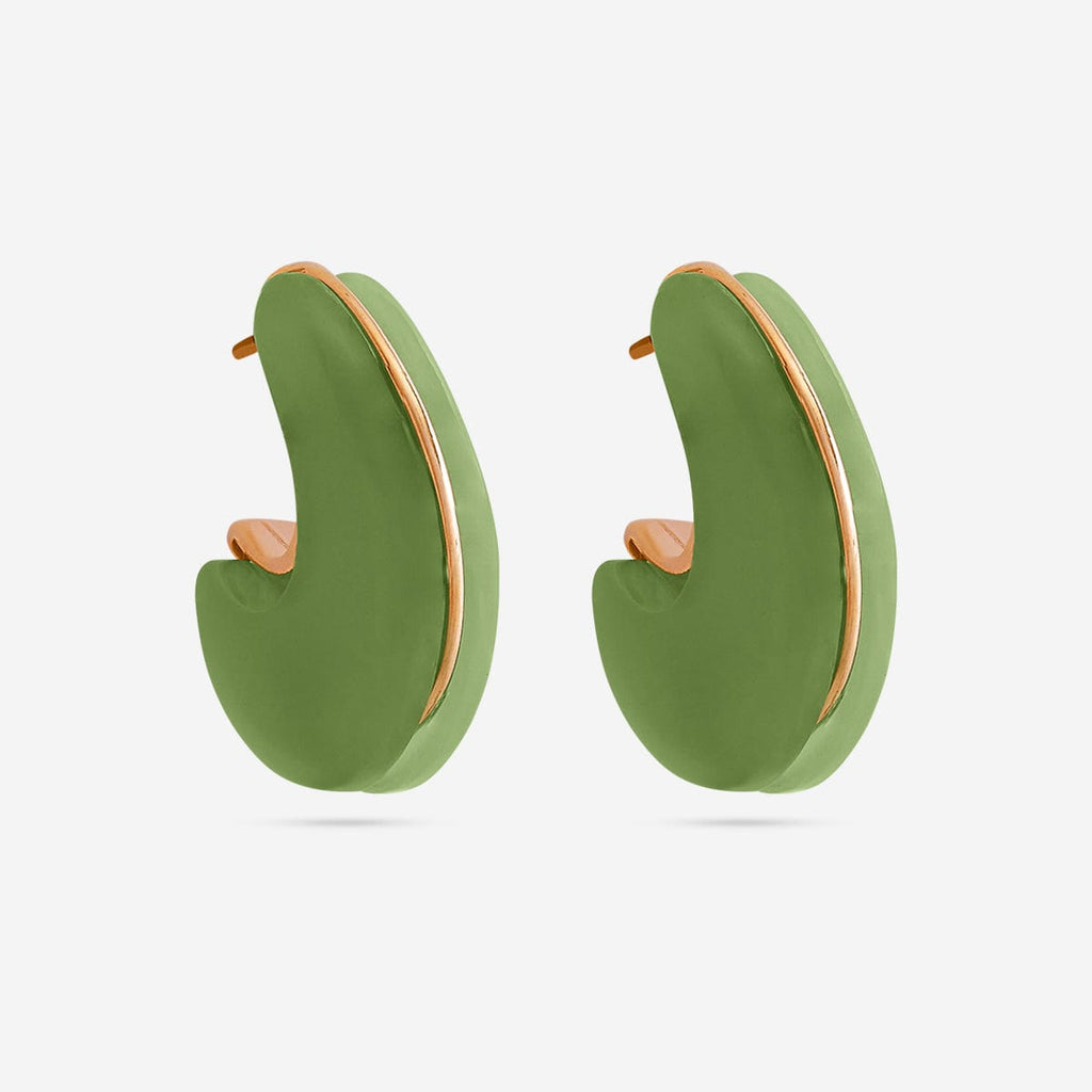 Trendy Earring Trendy Earring 190067