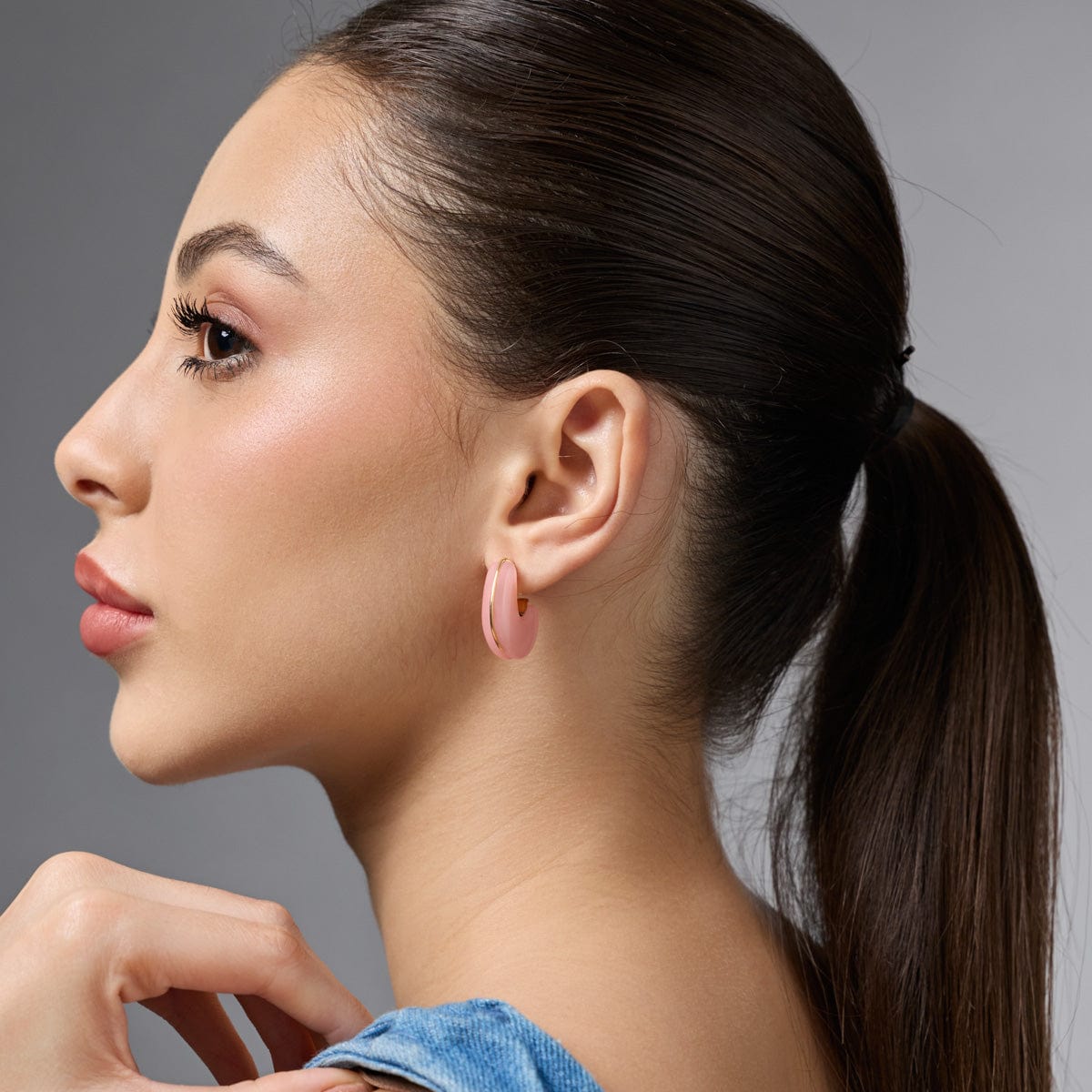 Trendy Earring Trendy Earring 190067